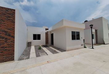 Casa en fraccionamiento en  Espíritu Santo, San Juan Del Río, San Juan Del Río, Querétaro