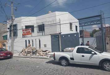 Nave en  Querétaro 120, Santa Rita, Celaya, Guanajuato, México