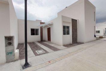 Casa en fraccionamiento en  Espíritu Santo, San Juan Del Río, San Juan Del Río, Querétaro