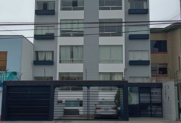 Departamento en  Avenida De Las Artes Norte 1281, San Borja, Perú