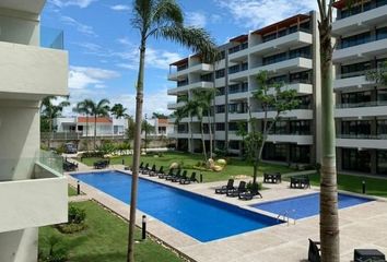 Departamento en  Boulevard Nuevo Vallarta, Nuevo Vallarta, Bahía De Banderas, Nayarit, 63735, Mex