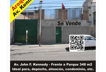 Casa en  Avenida John F Kennedy, Paucarpata, Arequipa, 04009, Per