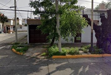 Casa en  Circuito Circunvalacion Poniente 28, Mz 010, Ciudad Satélite, Naucalpan De Juárez, Estado De México, México