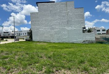 Lote de Terreno en  Valle Imperial, Avenida Valle De Los Imperios, Zapopan, Jalisco, México