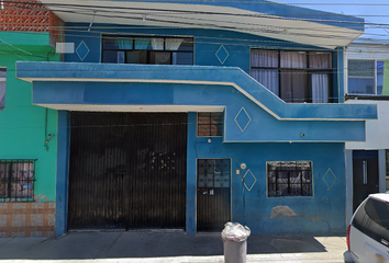 Casa en  Urano 320, Rural Atlas 3ra Sección, San Luis Potosí, México