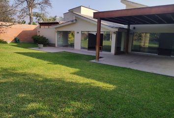 Casa en  La Molina, Lima