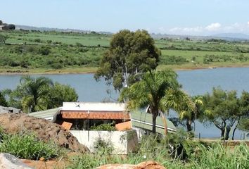 Lote de Terreno en  Cerrada Lluvia, Tepatitlán De Morelos, Jalisco, 47657, Mex