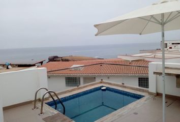 Casa de playa en  Toyo Seco, Cerro Azul, Perú