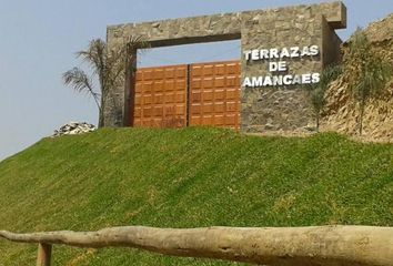 Terreno en  Condominio Terrazas De Amancaes, Lima, Perú