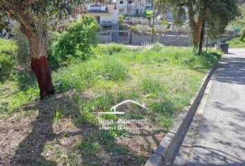 Terreno en  Carrer Congost, Maçanet De La Selva, España