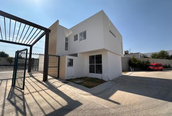 Casa en fraccionamiento en  Espíritu Santo, San Juan Del Río, San Juan Del Río, Querétaro