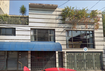 Casa en  Calle Monclova 22, Roma Sur, Ciudad De México, Cdmx, México