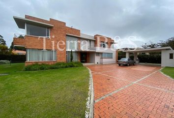 Casa en  Guaymaral, Bogotá