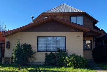 Casa en  La Hacienda, Temuco, Chile