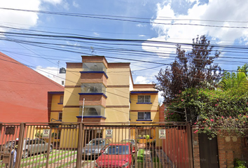 Departamento en  Avenida De La Noria 17, Paseos Del Sur, Ciudad De México, Cdmx, México