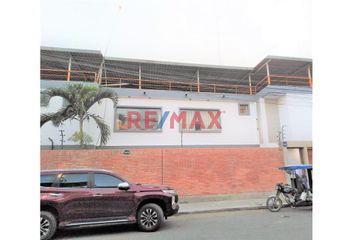 Local comercial en  Calle Los Ceibos 130, Piura, 20001, Per