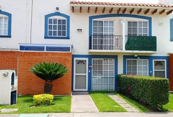 Casa en condominio en  Oaxtepec, Morelos, México