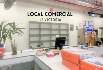 Local comercial en  La Victoria, Chiclayo