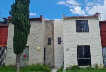 Casa en fraccionamiento en  Villas Del Sol, Morelia, Michoacán, México