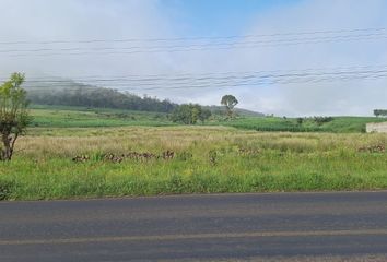 Lote de Terreno en  Acuitzio Del Canje, Michoacán, México