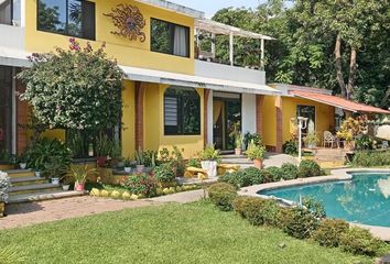 Casa en  Tlaltenango, Cuernavaca, Morelos, México