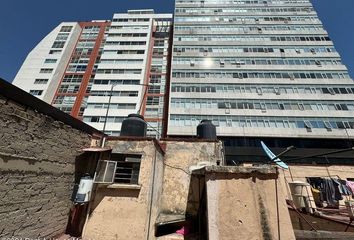 Lote de Terreno en  Calzada De Tlalpan 1467, Portales Norte, Ciudad De México, Cdmx, México