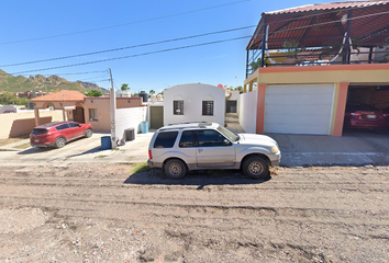 Casa en  Bugambilias 29, El Dorado, 85455 Guaymas, Sonora, México