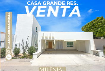 Casa en  Calle Pamplona 4, Casa Grande, Hermosillo, Sonora, 83246, Mex