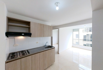 Apartamento en  Ciudad Guabinas, Yumbo, Valle Del Cauca, Colombia