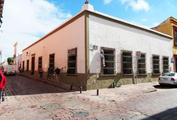 Oficina en  Centro, Santiago De Querétaro, Municipio De Querétaro