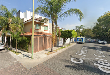 Casa en  C. Rinconada Del Camichín 1916, Real De Valdepeñas, 45130 Zapopan, Jalisco, México