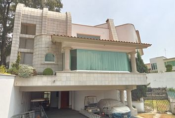 Casa en  Club De Golf Valle Escondido, Atizapán De Zaragoza