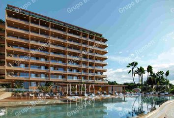 Edificio en  Puerto Morelos, Quintana Roo, México