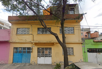 Casa en  Norte 80-a 6206, Gertrudis Sánchez Ii Sección, Ciudad De México, Cdmx, México