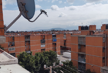 Departamento en  Avenida Fuerte De Loreto N. 423, Ejército De Agua Prieta, Ciudad De México, Cdmx, México