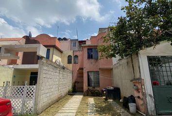 Casa en condominio en  Real Del Bosque, Fuentes Del Valle, Estado De México, México