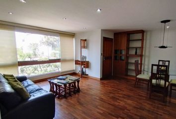 Departamento en  Calle Los Fresnos 195, Lima, Perú