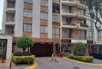 Departamento en  Granados Plaza, De Las Hiedras, Quito, Ecuador