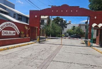 Casa en fraccionamiento en  Calle 21 Sur 2902, San Cristobal Tepontla, Cholula De Rivadavia, Puebla, México