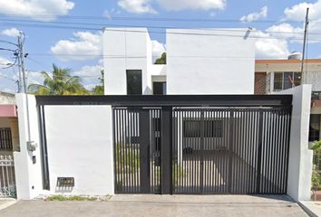 Casa en  Calle 38 448, Jesús Carranza, Mérida, Yucatán, México