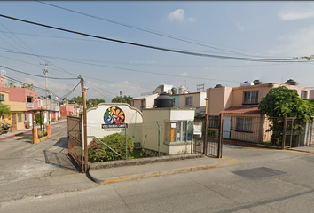 Casa en condominio en  Villa Real, Barranca De Analco, Los Pinos Jiutepec, Jiutepec, Morelos, México