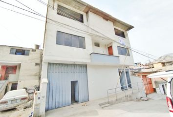 Casa en  Jirón Caraz 119, Villa María Del Triunfo, Perú