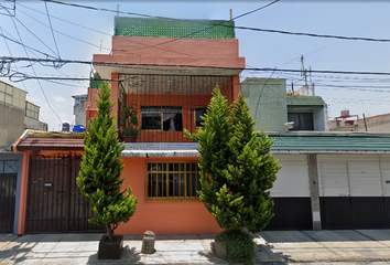 Casa en  C. 1509 160, San Juan De Aragón Vi Secc, 07918 Ciudad De México, Cdmx, México