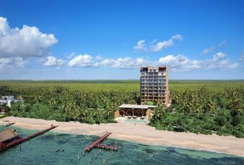 Departamento en  Costa Mujeres, Quintana Roo, México