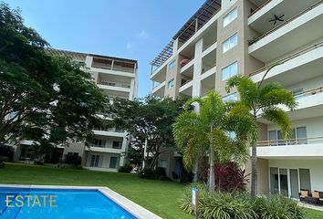 Departamento en  Calle Paseo De Los Flamingos, Bucerías, Bahía De Banderas, Nayarit, 63732, Mex