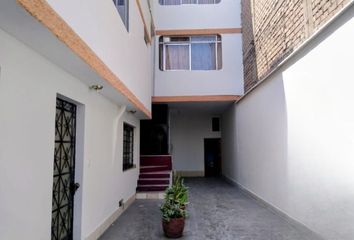 Casa en  Avenida Pastor Sevilla 21, Sector 1 Grupo 21a, Villa El Salvador, Lima, Per