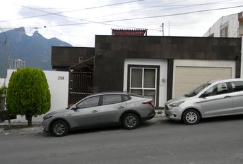 Casa en  Altavista, Monterrey