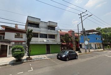 Casa en  El Rosario, Ciudad De México, Cdmx, México