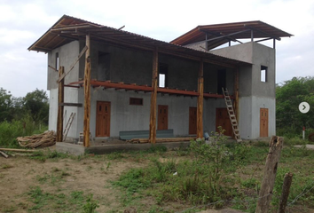 Terreno Comercial en  Manglaralto, Santa Elena