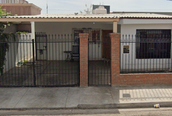 Casa en  Cortijo San José 1710, Fracccionamiento Ferrocarril, Mexicali, Baja California, México